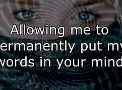 mistress lisa tricks her slave into submission with erotic hypnosis 34