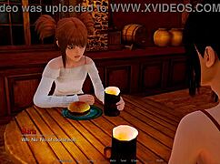 Exploring Harem Hotel 212