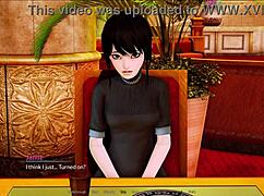 In harem hotel 239, players explore game scenarios