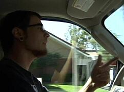 Why Is This Brunette Mom Riding Hard in Lingerie on Bed?