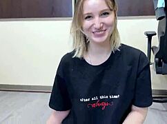 I became my stepsister's sex slave playin' monopoly with her, uh, part one