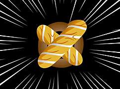 Georgia gets fucked by two guys outdoors with her dream body.