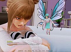 Exploring the Adventures in Harem Hotel 161