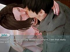 学院90游戏冒险高潮展开