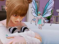 Exploring the Adventures in Harem Hotel 161