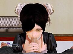 Exploring the harem hotel game adventures