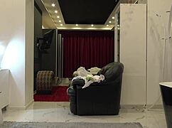 Amateur girls get porn cast