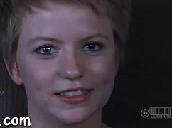 Harsh whipping or ravishing angel's seduction?