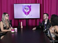 watch this group compilation where a cuckold couple explores outdoor sex, domination, amateurs, bdsm, and intense orgasms in the espuleta and himeros mansion bora cast with bruna carlos part 2 on sheer red