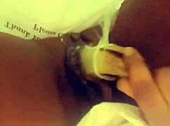 Veggie Anal Sex With Pussy Assfucking