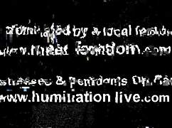 you feel like a loser with small dick