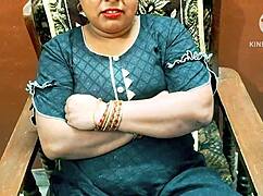 Desi Bhabhi Sex Videos - HARD-CORE FUKING with Neighbor Boys! Can You Handle It?