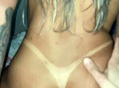 Solteiro Couldn't Resist The Married Woman And Cums Inside His Best Friend's Wife In Homemade Video.