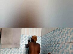 wow, sexy sasha's big clit update is intense 😏