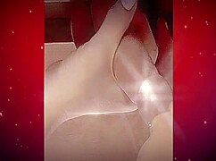 FOR WOMEN ONLY MASTURBATE TO BEAUTIFUL 8 UNCUT COCK WITH TEASING BLOWJOB AND CUM IN MOUTH!