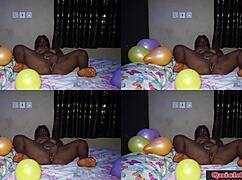 studio engineer bangs student in wild doggystyle mishap