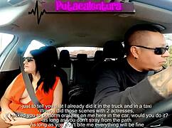 i crave being bent over and penetrated by luis garay's big cock in this hot tv casting interview.