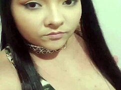 Pretty Novinha Strips Naked and Plays with Toys in Part 1. What’s Next?