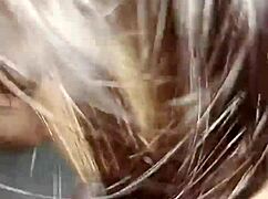 Bokep Indonesia Teases with a Naughty Wife Inviting Husband's Friend Over During Work Shift