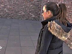 i feel german teen anal banging thrill in public gangbang compilation