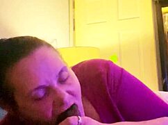 Only way I’m taking that black cock deep in my mouth! 😜