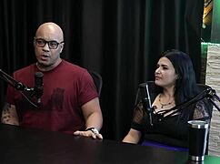 damn, she knows how to make a woman cum with dirty talk!