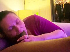 Only way I’m taking that black cock deep in my mouth! 😜