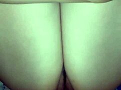 i banged this thai chick i just met, creampied her tight hole