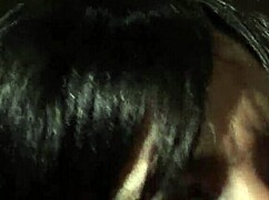 beautiful black milf sydnee capri in fishnet suit