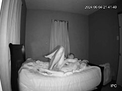 i’m crazy for this latina riding my monster cock in paranormal porn s2e8.