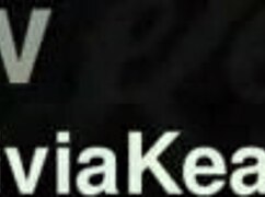 student gets a wild spanking from her classmate at a college party.