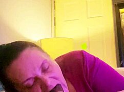 Only way I’m taking that black cock deep in my mouth! 😜