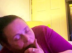 Only way I’m taking that black cock deep in my mouth! 😜