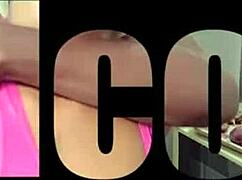 Petite whore loves big black cock and fisting hardcore