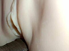 Sexo anal con Candy en favorite pose! 🔥