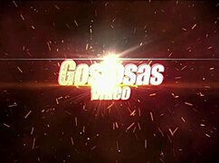 She Got a Massive Cock for Christmas!