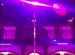 Dancer destiny 18+ mae full dance set at the oval office green bay. Suggestive striptease with heels.