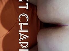 Mujer de guatemala es engañada en chimaltenango y logré follarla se me subió y no la aguanté p 1