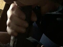 European Deep Throat And Gagging With Monster Cock