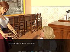 lets play the girls with x-ray eyes demo game