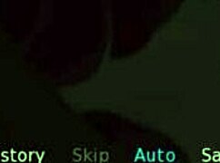 lets play the girls with x-ray eyes demo game