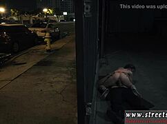 Teen Teacher Guys Chase Cute Ladies in Glasses for Extreme Bondage Domination