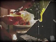 Hey, wanna watch Bianca Burke and Alexis Tae in wild foster action on myfostertapes?