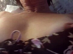 娇小熟女自慰秀巨阴蒂小身材大惊喜