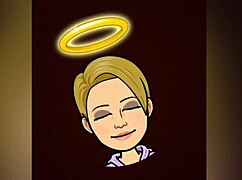 Blonde Milf Takes Hot Cumshot In Her Mouth