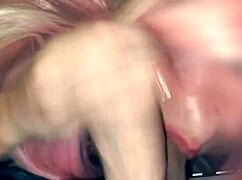 Fucked My Stepmom During A Halloween Party With Intense Cumshots