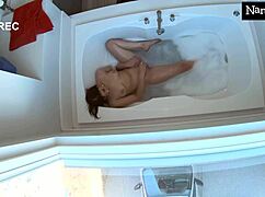 Nanny Caught, Lets Boss Use Her Hole