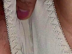 Just chilling with my Vietnamese girlfriend, exploring some intimate fun together.