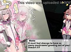 exploring humiliating new frontiers in buzama 2