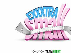 cute petite 18+ stepsis gets pussy split open by monster cock during risky goth sex game